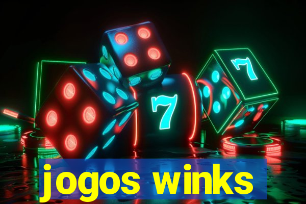 jogos winks