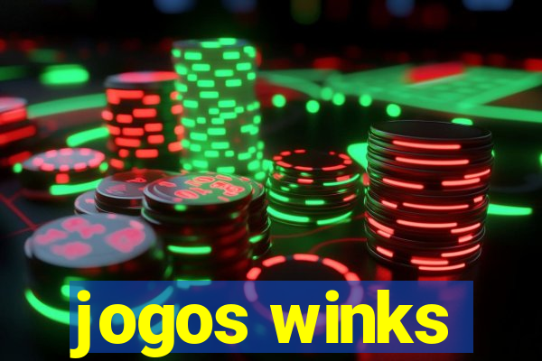 jogos winks