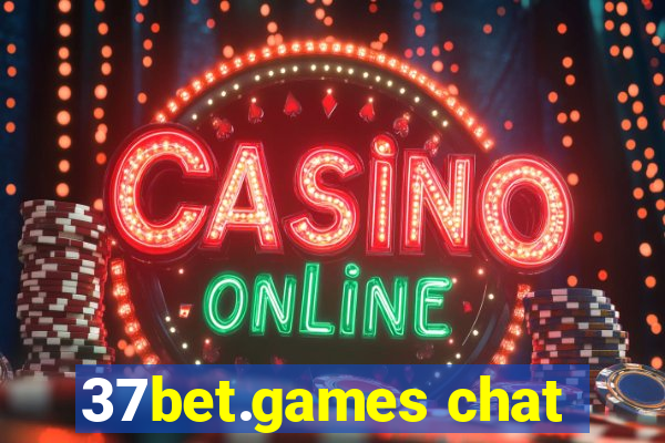 37bet.games chat