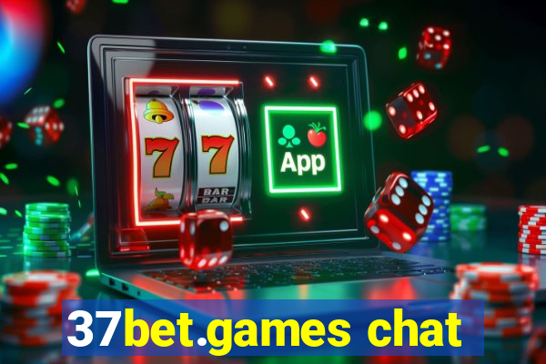 37bet.games chat