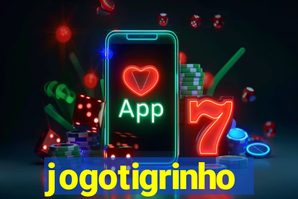 jogotigrinho