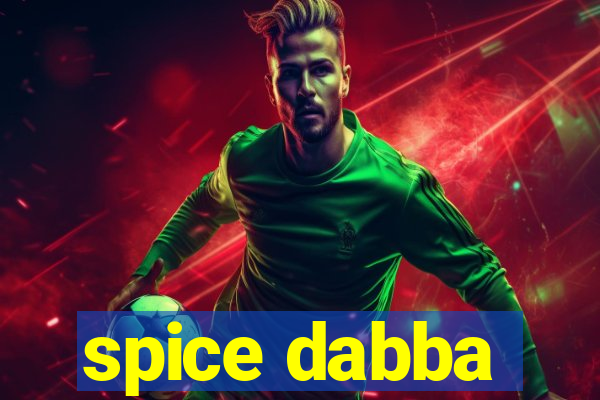 spice dabba