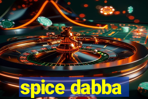 spice dabba