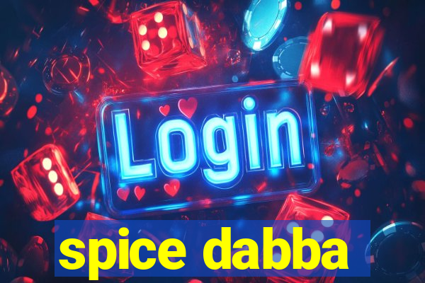 spice dabba