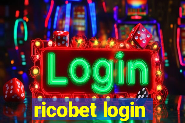 ricobet login