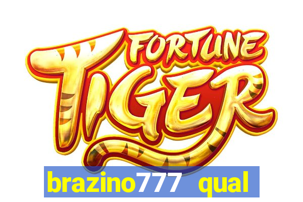 brazino777 qual melhor jogo