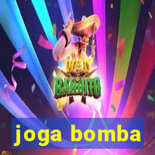 joga bomba