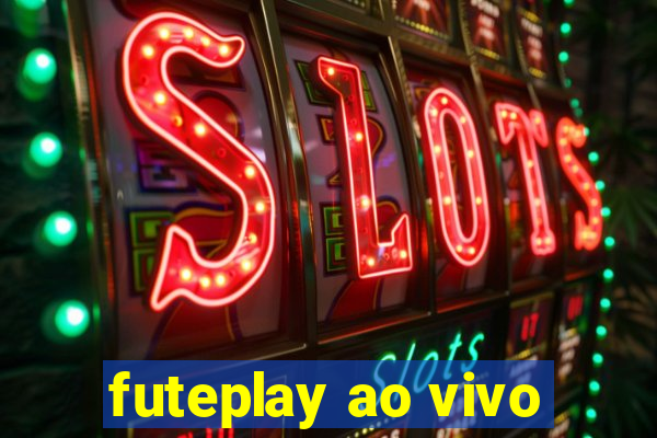 futeplay ao vivo