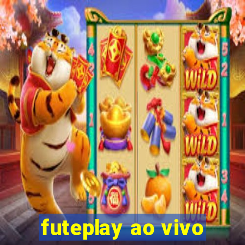 futeplay ao vivo