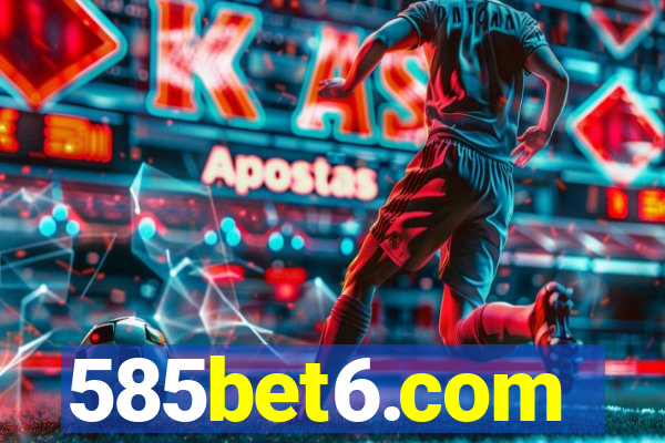 585bet6.com