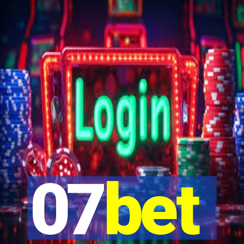 07bet