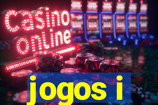 jogos i