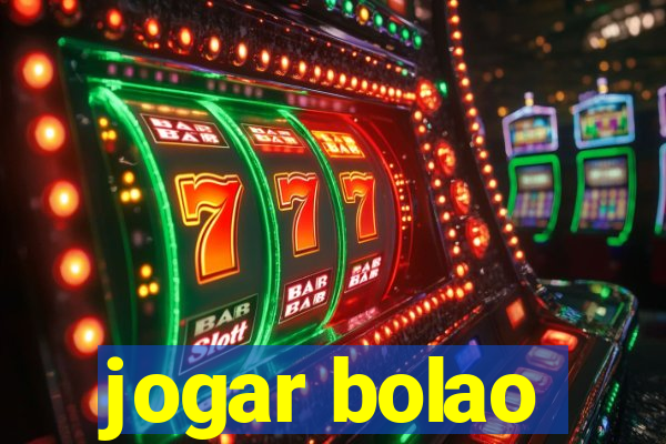 jogar bolao