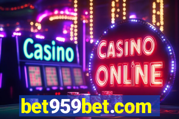 bet959bet.com