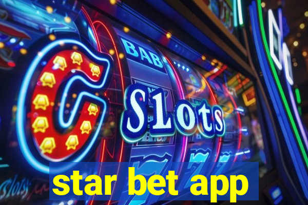 star bet app