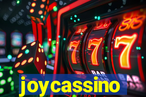 joycassino