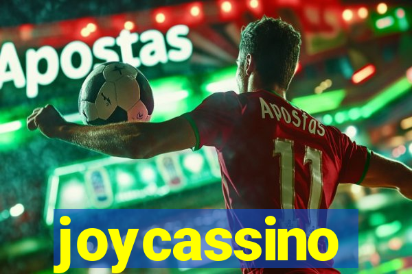 joycassino