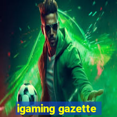 igaming gazette