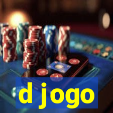 d jogo