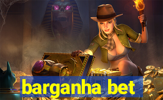 barganha bet