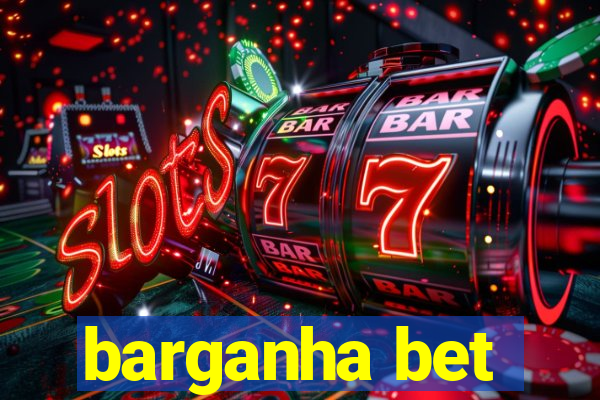 barganha bet