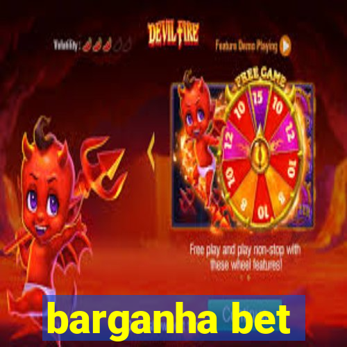 barganha bet