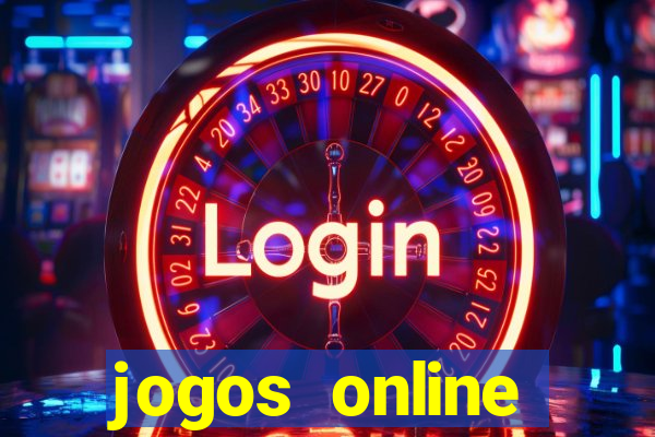 jogos online seguros para ganhar dinheiro