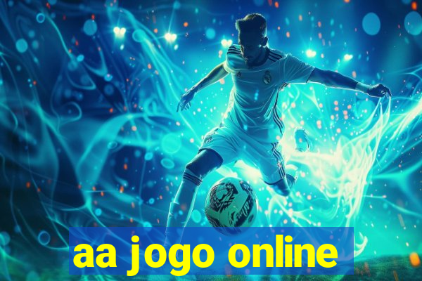 aa jogo online