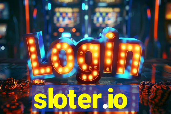 sloter.io