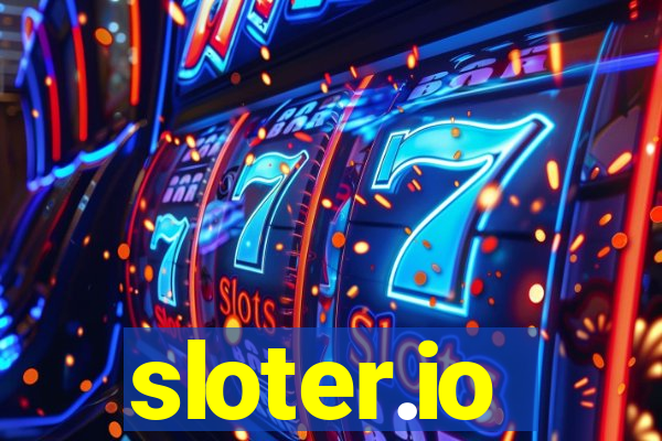 sloter.io