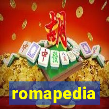 romapedia