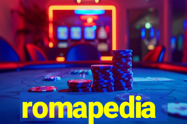 romapedia