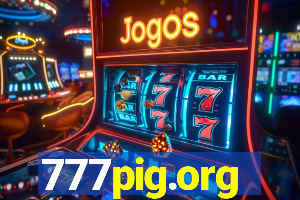 777pig.org