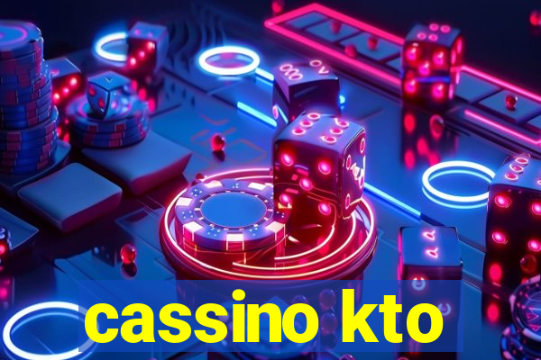 cassino kto