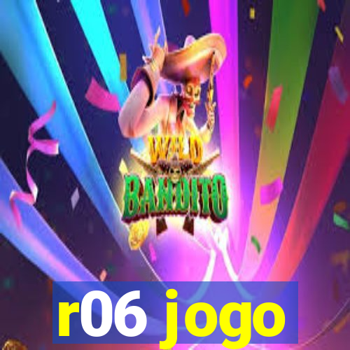 r06 jogo