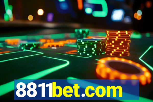 8811bet.com