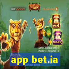 app bet.ia