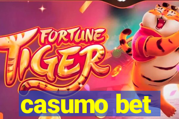 casumo bet