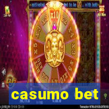 casumo bet