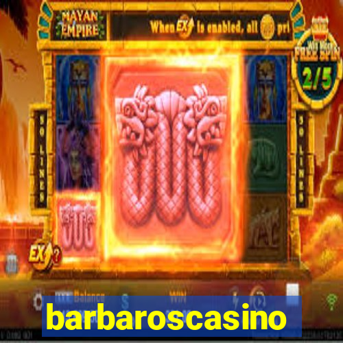 barbaroscasino