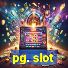 pg. slot