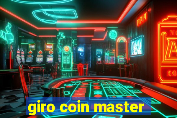 giro coin master