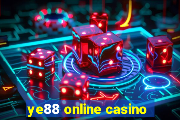 ye88 online casino