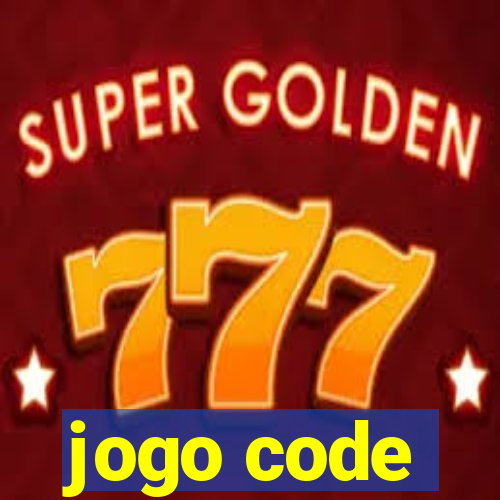 jogo code