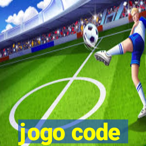 jogo code