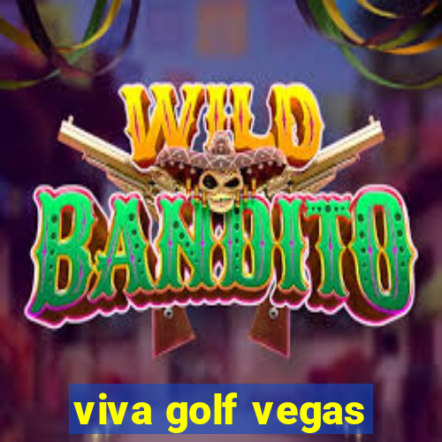 viva golf vegas