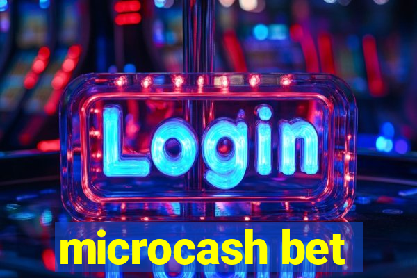 microcash bet