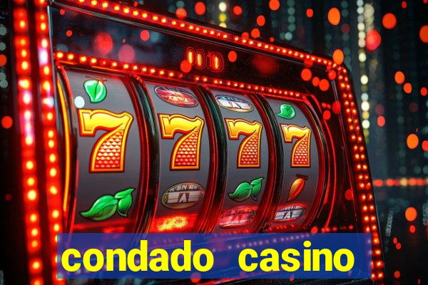 condado casino hotel paso de la patria