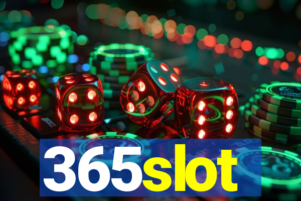 365slot