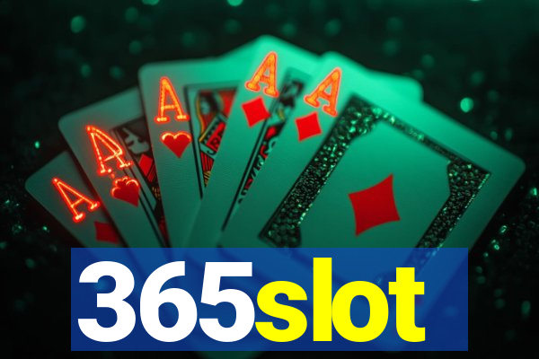 365slot